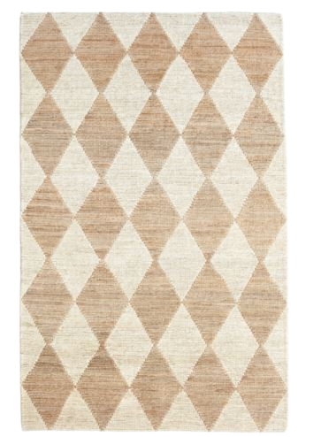 Harwich Natural Jute Rug-2.5x8