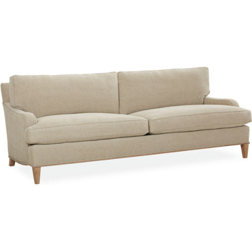 1303-32 TWO CUSHION SOFA