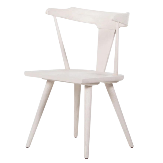 Ripley White Oak Dining Chair