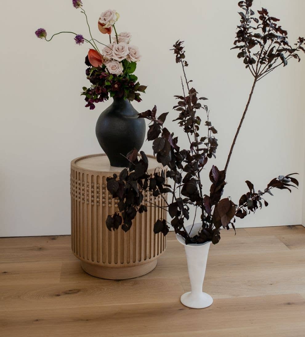 Meg Trumpet Vase