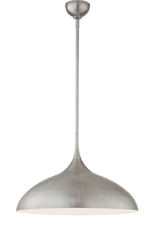 Large Agnes Pendant-21"