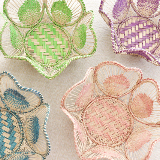 Flora Basket