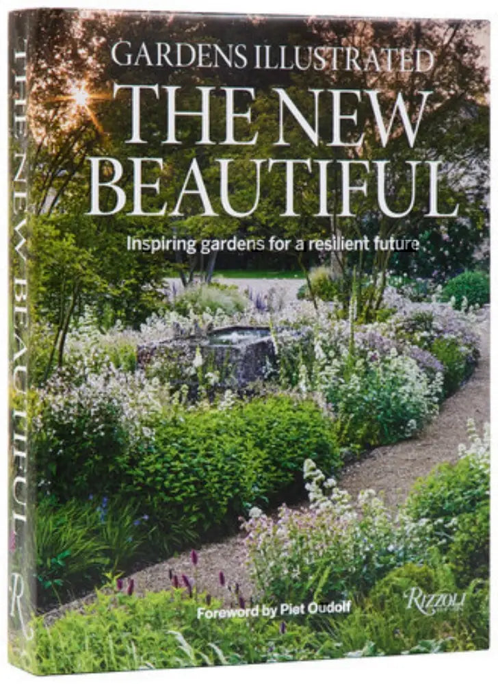Gardens Illustrated New Beauty