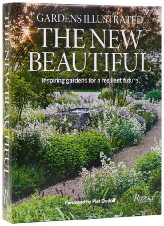 Gardens Illustrated New Beauty