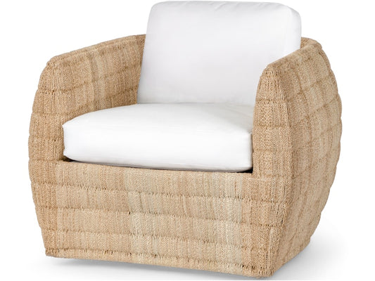 Ventura Swivel Lounge Chair