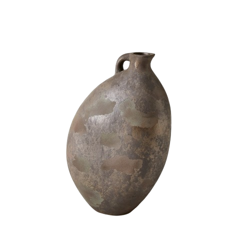 Diviners Vessel - Soot