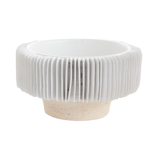 Grayton Compote Medium