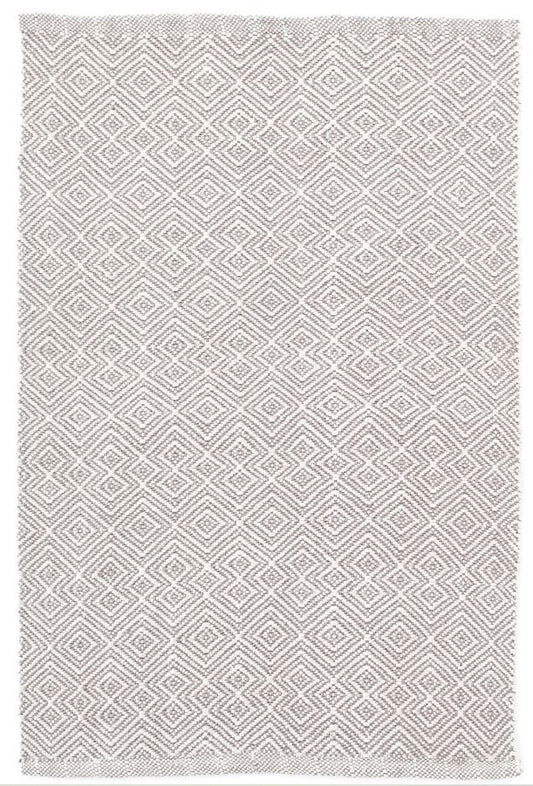 Annabelle Grey Rug - 8x10