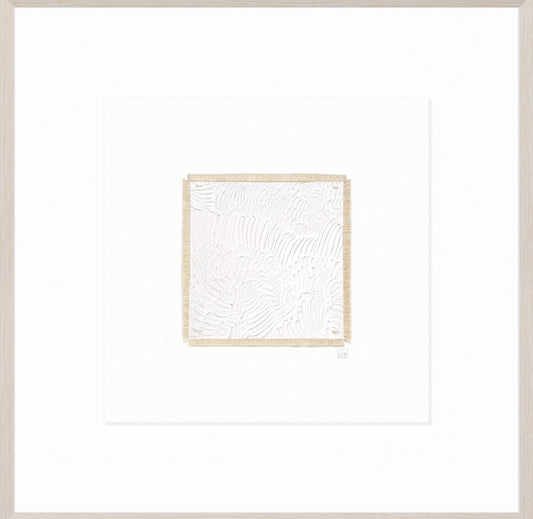 Natural Organic Series II