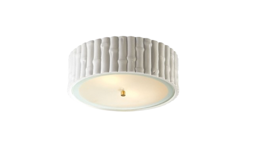 Frank Large Flush Mount