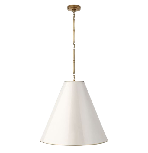 Goodman large hanging lamp