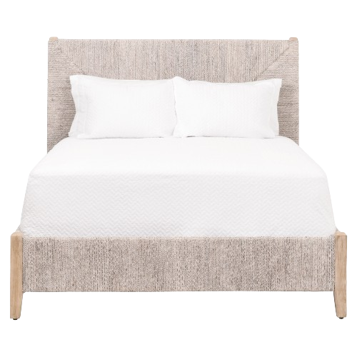 Malay Standard King Bed