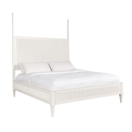 Oscar King Bed