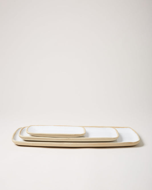 Medium Rectangle Serving Tray