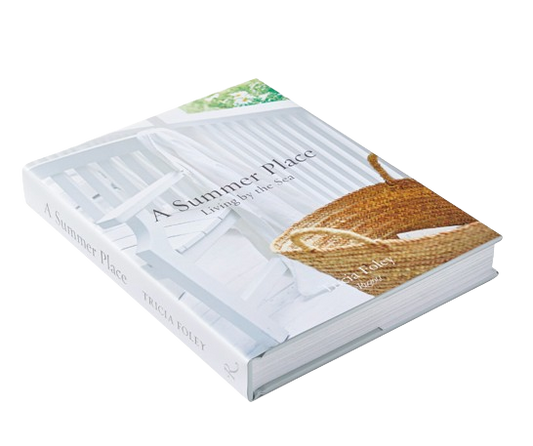 A Summer Place Book