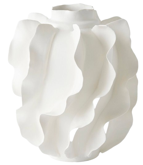 Folios Vase