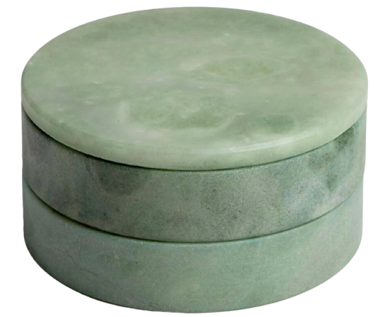 Leora Swivel Box