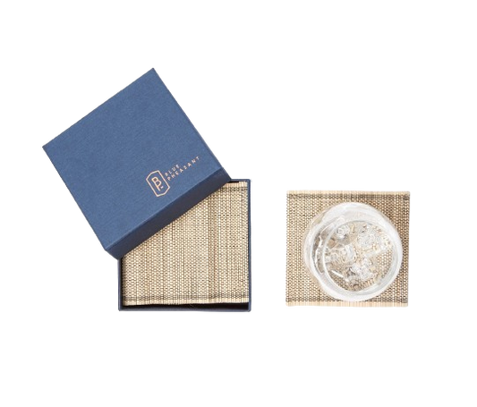 Varden Natural Coasters