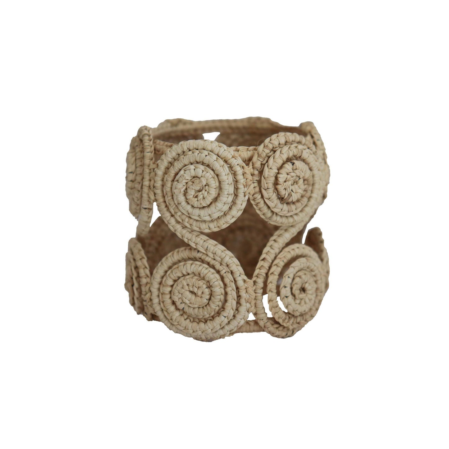 Caracola Napkin Ring