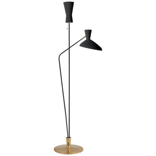 Austen Large Floor Lamp