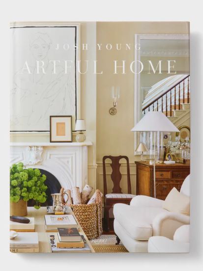 Artful Home Josh Young