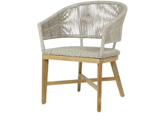 Ashby Outdoor Occasional Chair