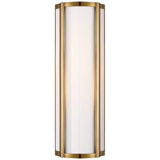 Basil Small Linear Sconce