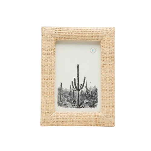 Belem Ash Frame, 4x6