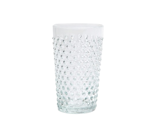 Sofia Clear Highball Glass