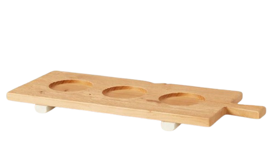 Bria Hammel Pinch Pot Tray