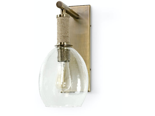 Bronson Sconce