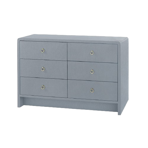 Bryant Dresser, 53"