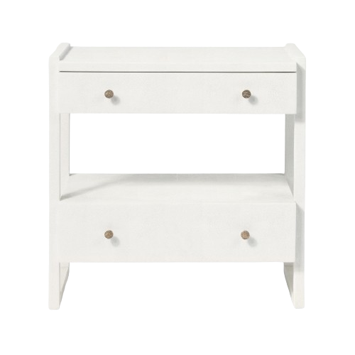 Carrigan Nightstand-30"Lx18"wx30