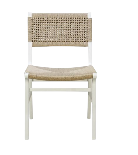 Monroe WH Woven Chairs