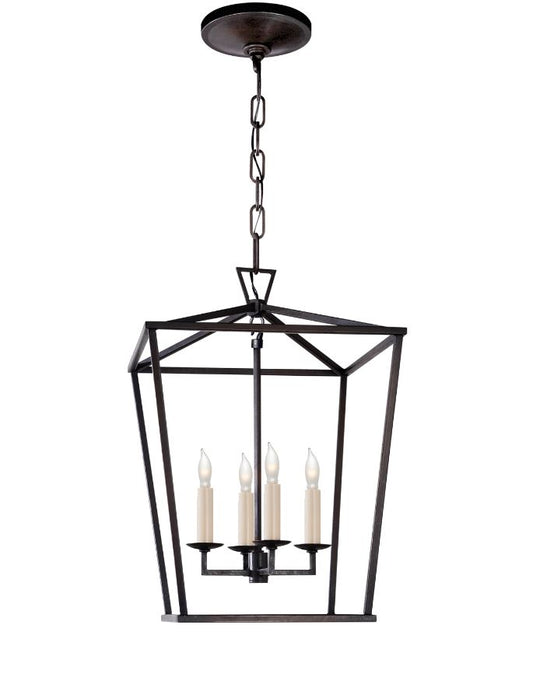 Darlana Small Lantern