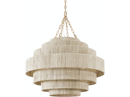 Everly Pendant Light - FLOOR MODEL