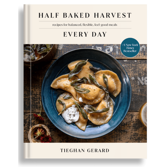 Half Baked Harvest Every Day