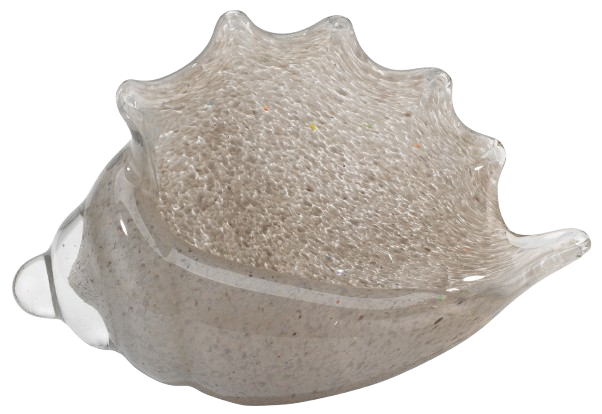Triton Shell - Warm Grey