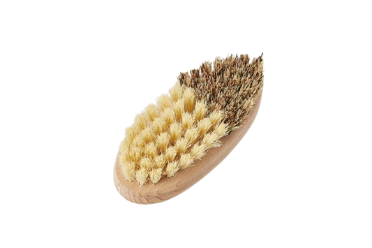 Euro Vegetable Cleaning Brush