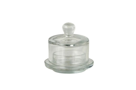 Bistro Jam Jar, Round