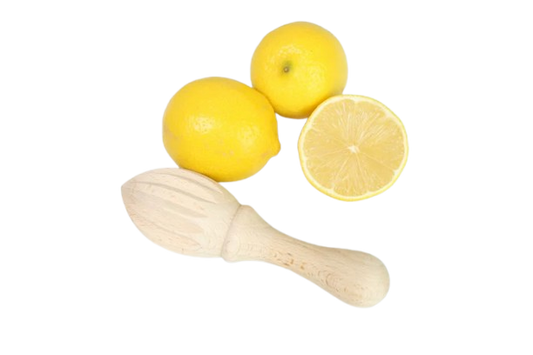 Italian Lemon Reamer, Beechwood