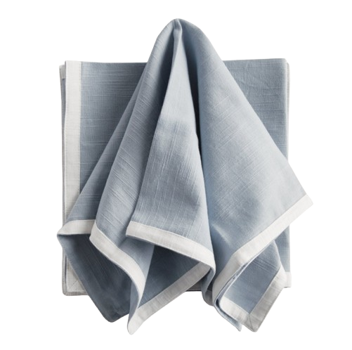 PAIGE DINNER NAPKINS, SET OF 4
