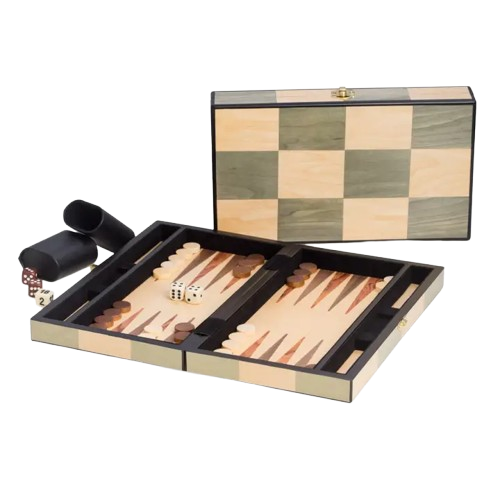 Backgammon Set