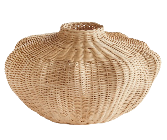 EVREN VASE SHORT