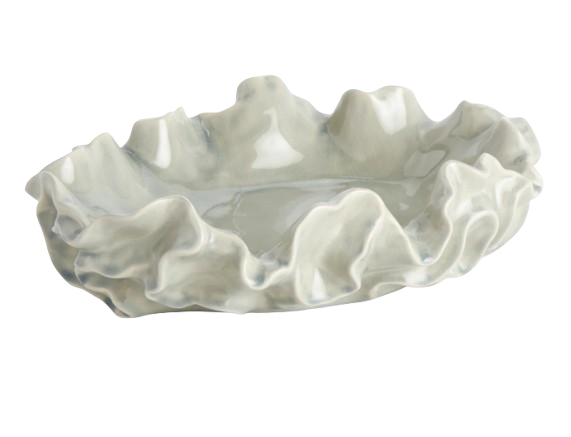 CAMILLA DECORATIVE BOWL SMALL