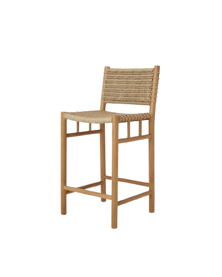 ema stool - indoor/outdoor!