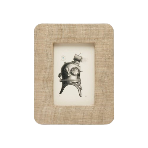 Halle Sand Frame, 4x6