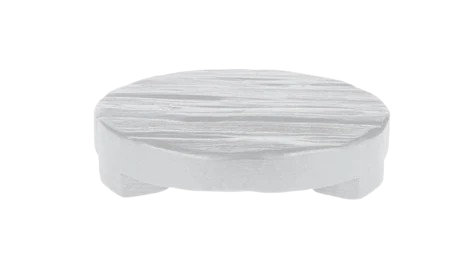 Bianca Round Trivet, Medium