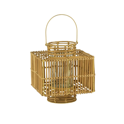 Moana Bamboo Lantern