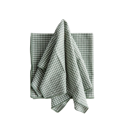 Viola Napkins, Set/4